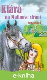 Klára na Malinové stráni