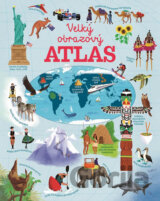 Velký obrazový atlas světa