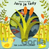 Jaro je tady