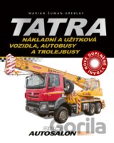 Tatra - nákladní a užitková vozidla, autobusy a trolejbusy