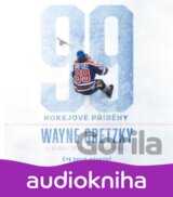 99: Hokejové příběhy