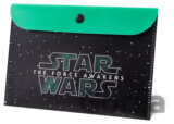 Plastová kapsa s klopou Star Wars