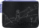 Džínová etue Le Petit Prince (Malý princ) - Black