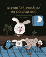 Nekonečná pohádka na dobrou noc