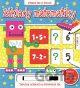 Pomoz mi s úkoly Základy matematiky