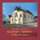 Klášterní kostel v Šumperku