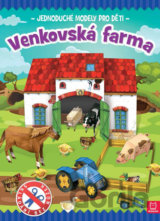 Venkovská farma
