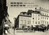 Brno Město - lidé - události