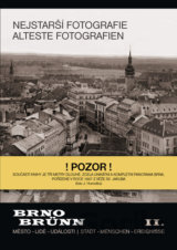 Brno Město - lidé - události
