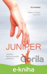 Juniper – holčička, která se narodila příliš brzy