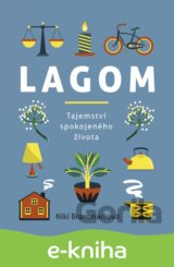 Lagom – tajemství spokojeného života