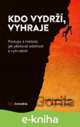 Kdo vydrží, vyhraje