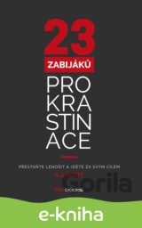 23 zabijáků prokrastinace