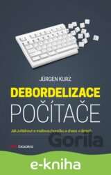 Debordelizace počítače