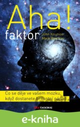 Aha faktor