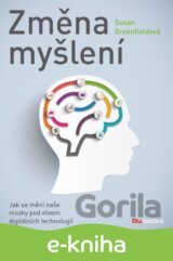Změna myšlení