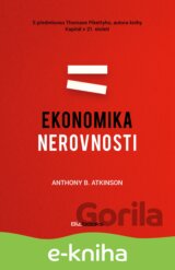 Ekonomika nerovnosti
