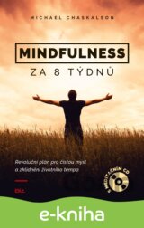 Mindfulness za 8 týdnů