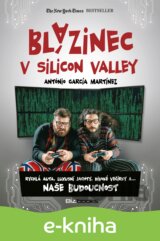 Blázinec v Silicon Valley