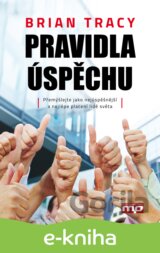 Pravidla úspěchu