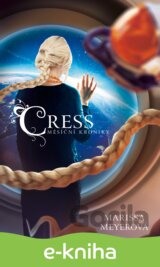 Cress - Měsíční kroniky