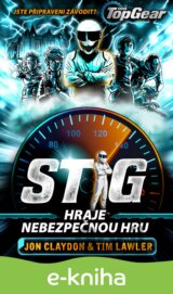 Top Gear - Stig hraje nebezpečnou hru