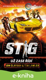 Top Gear - Stig už zase řídí