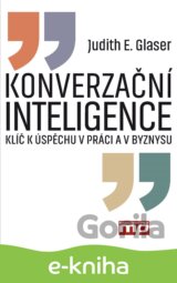 Konverzační inteligence