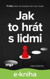 Jak to hrát s lidmi