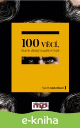 100 věcí, které dělají úspěšní lidé
