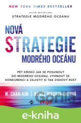 Nová Strategie modrého oceánu