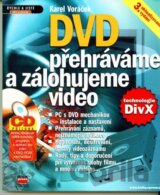 DVD - přehráváme a zálohujeme video