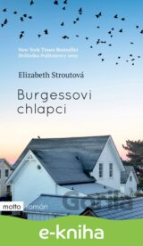 Burgessovi chlapci