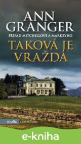 Taková je vražda