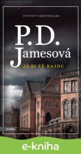 Já si tě najdu