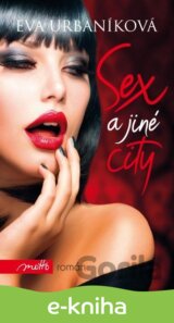 Sex a jiné city