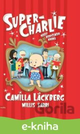 Super-Charlie