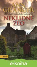 Neklidné zlo