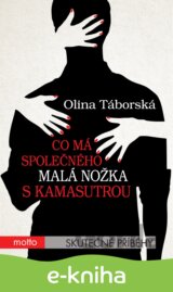 Co má společného malá nožka s Kamasutrou