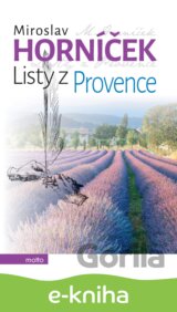 Listy z Provence