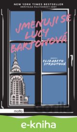 Jmenuji se Lucy Bartonová