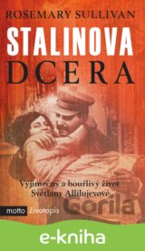 Stalinova dcera