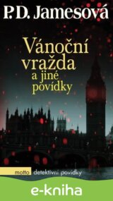 Vánoční vražda a jiné povídky