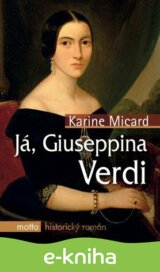 Já, Giuseppina Verdi