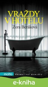Vraždy v hotelu