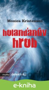 Holanďanův hrob