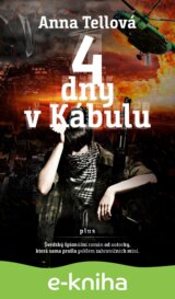 4 dny v Kábulu