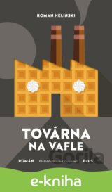 Továrna na vafle