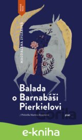 Balada o Barnabáši Pierkielovi