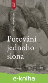 Putování jednoho slona